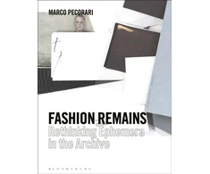 KNYGA Marco Pecorari Fashion Remains