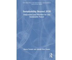 KNYGA Marco Tavanti Sustainability Beyond 2030