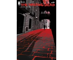 KNYGA Marcos Martin Walking Dead: Alien