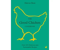 KNYGA Marcus Bean Good Chicken Cookbook