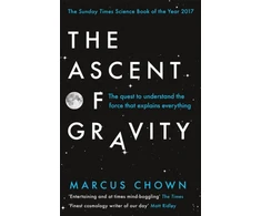 KNYGA Marcus Chown Ascent of Gravity