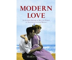 KNYGA Marcus Collins Modern Love