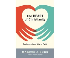 KNYGA Marcus J Borg Heart of Christianity