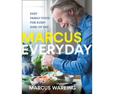 KNYGA Marcus Wareing Marcus Everyday