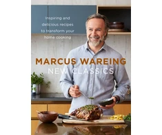 KNYGA Marcus Wareing New Classics