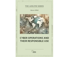KNYGA Marcus Willett Cyber Operations and Their Responsible Use