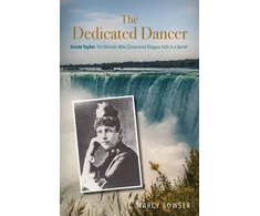 KNYGA Marcy Bowser The Dedicated Dancer