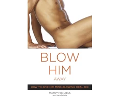 KNYGA Marcy Michaels Blow Him Away