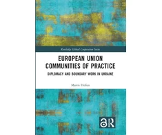 KNYGA Maren Hofius European Union Communities of Practice