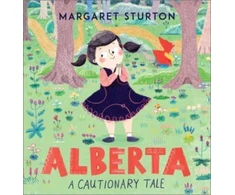 KNYGA Margare Sturton Alberta