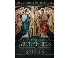 KNYGA Margaret Ann Lembo The Essential Guide to Archangels and Saints