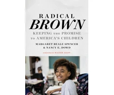 KNYGA Margaret Beale Spencer Radical Brown