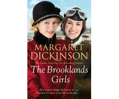 KNYGA Margaret Dickinson Brooklands Girls