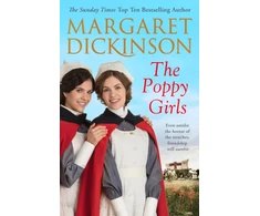 KNYGA Margaret Dickinson Poppy Girls
