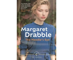 KNYGA Margaret Drabble Needle's Eye