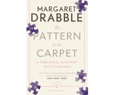 KNYGA Margaret Drabble Pattern in the Carpet