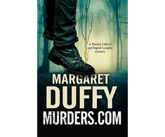 KNYGA Margaret Duffy Murders.com