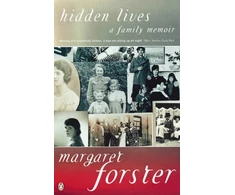 KNYGA Margaret Forster Hidden Lives