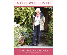 KNYGA Margaret G Brooks Life Well Lived