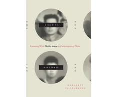 KNYGA Margaret Hillenbrand Negative Exposures