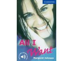 KNYGA Margaret Johnson All I Want Level 5