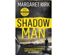 KNYGA Margaret Kirk Shadow Man