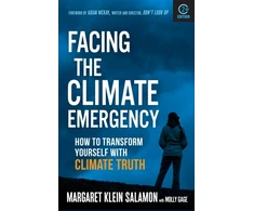 KNYGA Margaret Klein Salamon Facing the Climate Emergency, Second Edition