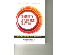 KNYGA Margaret Ledwith Community Development in Action