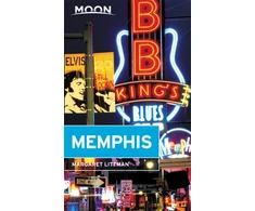 KNYGA Margaret Littman Moon Memphis (Second Edition)