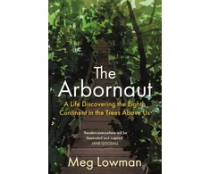 KNYGA Margaret Lowman Arbornaut