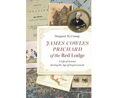 KNYGA Margaret M Crump James Cowles Prichard of the Raudona Lodge