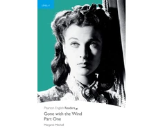 KNYGA Margaret Mitchell Level 4: Gone with the Wind Part 1