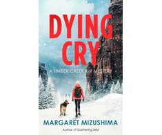 KNYGA Margaret Mizushima Dying Cry
