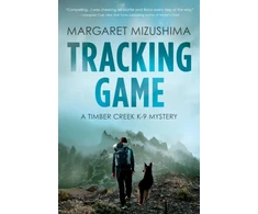 KNYGA Margaret Mizushima Tracking Game