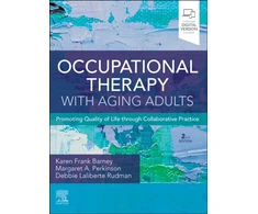 KNYGA Margaret Perkinson Occupational Therapy with Aging Adults