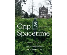 KNYGA Margaret Price Crip Spacetime