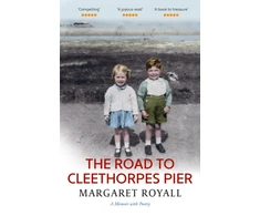 KNYGA Margaret Royall Road to Cleethorpes Pier