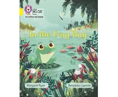 KNYGA Margaret Ryan In the Frog Bog
