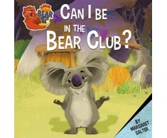KNYGA Margaret Salter Can I Be in the Bear Club?