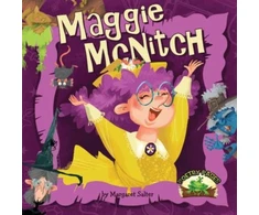 KNYGA Margaret Salter Maggie McNitch