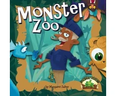 KNYGA Margaret Salter Monster Zoo