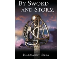 KNYGA Margaret Skea Sword and Storm