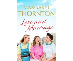 KNYGA Margaret Thornton Love and Marriage