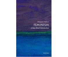 KNYGA Margaret Walters Feminism