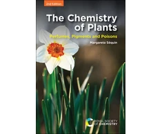KNYGA Margareta Squin Chemistry of Plants