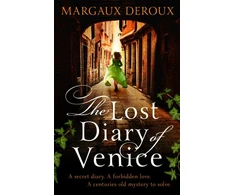 KNYGA Margaux Deroux Lost Diary of Venice