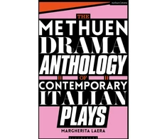 KNYGA Margherita Laera Methuen Drama Anthology of Contemporary Italian Plays
