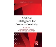KNYGA Margherita Pagani Artificial Intelligence for Business Creativity