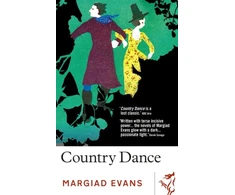 KNYGA Margiad Evans Country Dance