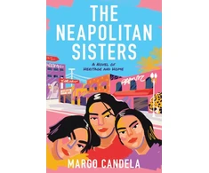 KNYGA Margo Candela Neapolitan Sisters